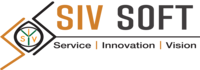 SivSoft GBS Pvt Ltd Logo